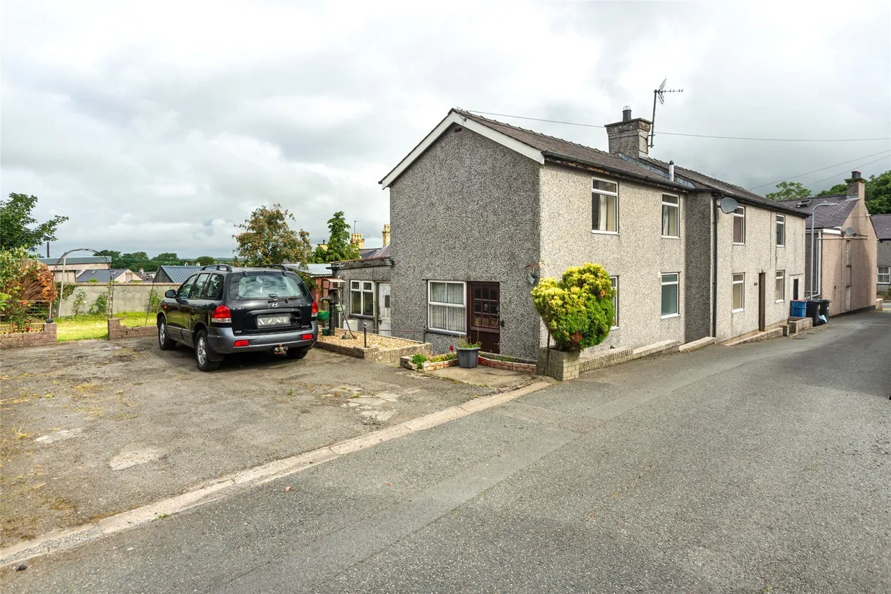 Lon Cilgwyn, Llannerch-y-Medd, photo 19