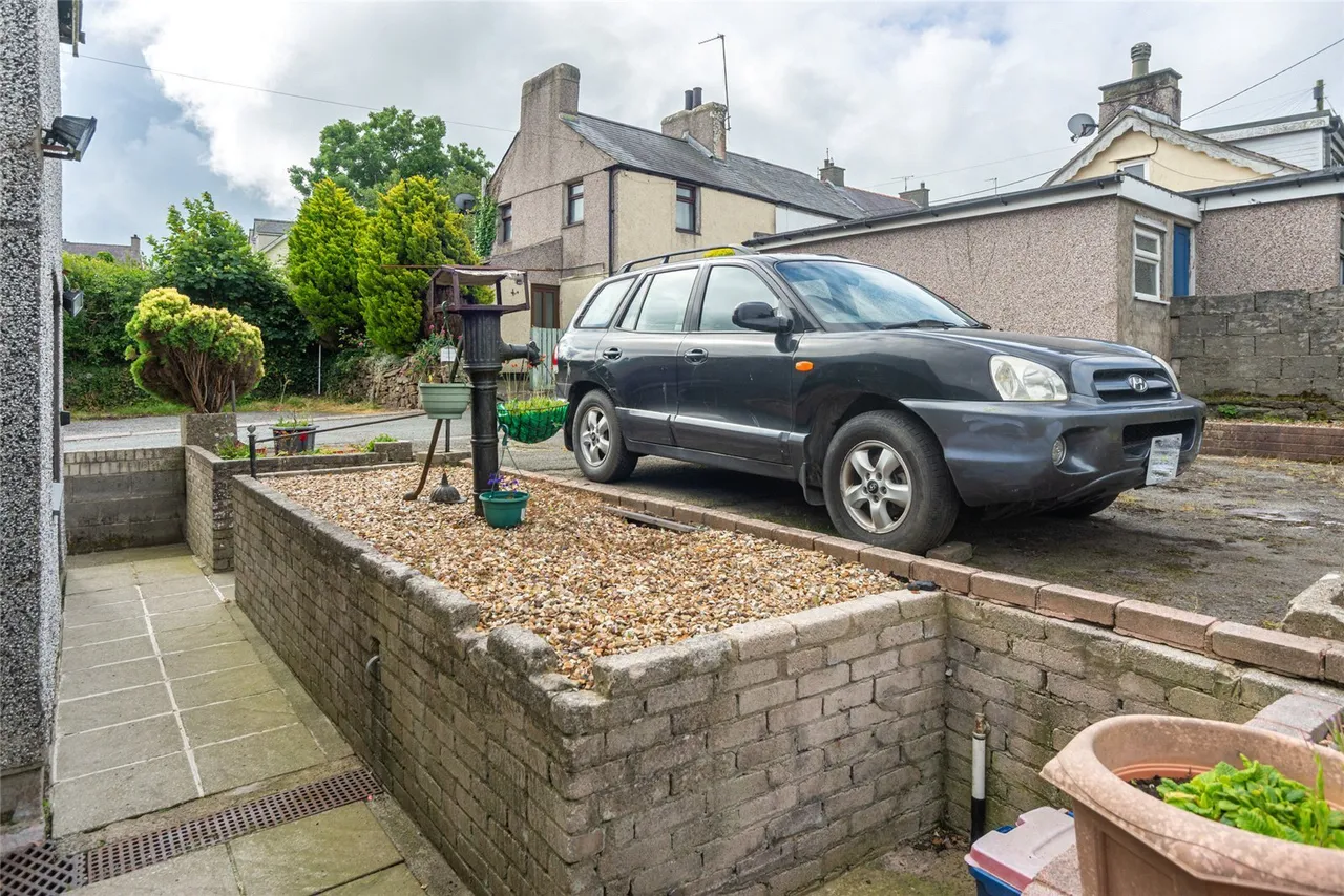Lon Cilgwyn, Llannerch-y-Medd, photo 17