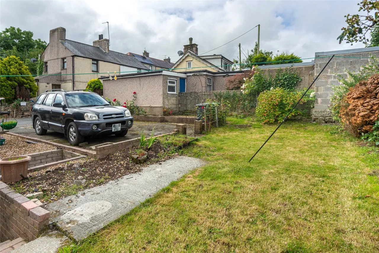 Lon Cilgwyn, Llannerch-y-Medd, photo 8