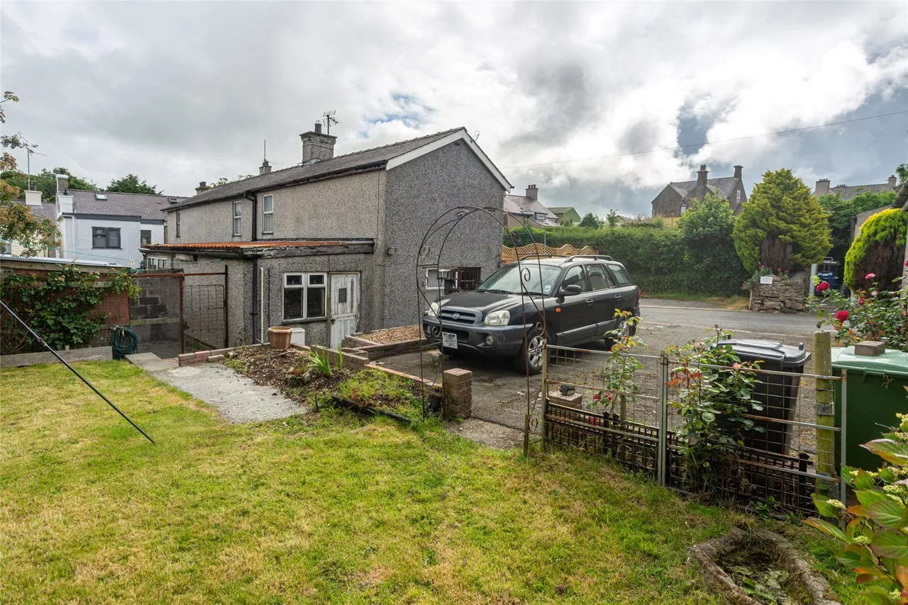 Lon Cilgwyn, Llannerch-y-Medd, photo 15