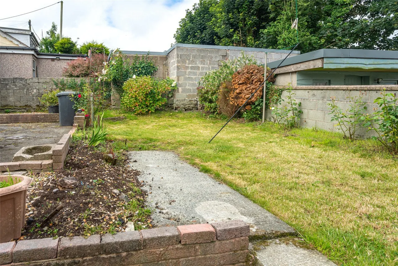 Lon Cilgwyn, Llannerch-y-Medd, photo 13