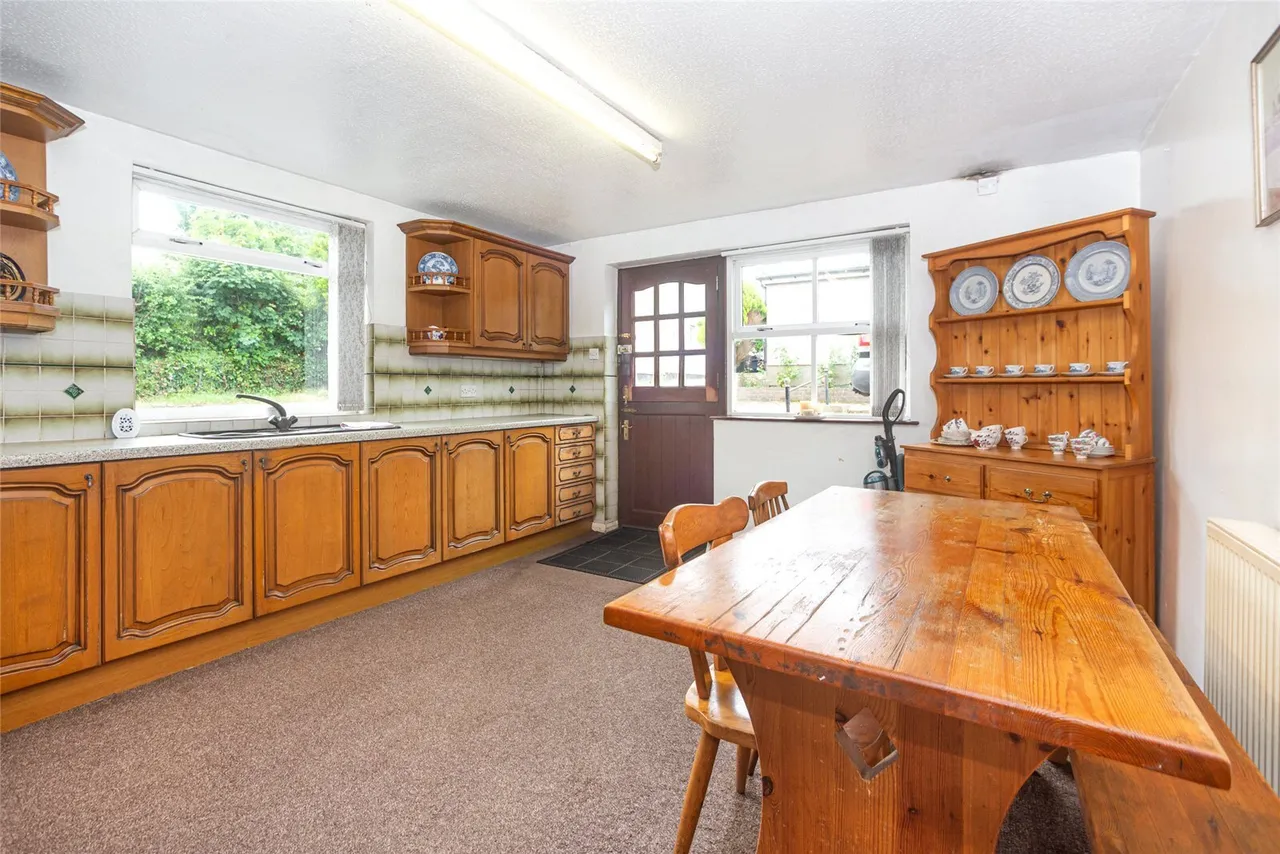 Lon Cilgwyn, Llannerch-y-Medd, photo 12