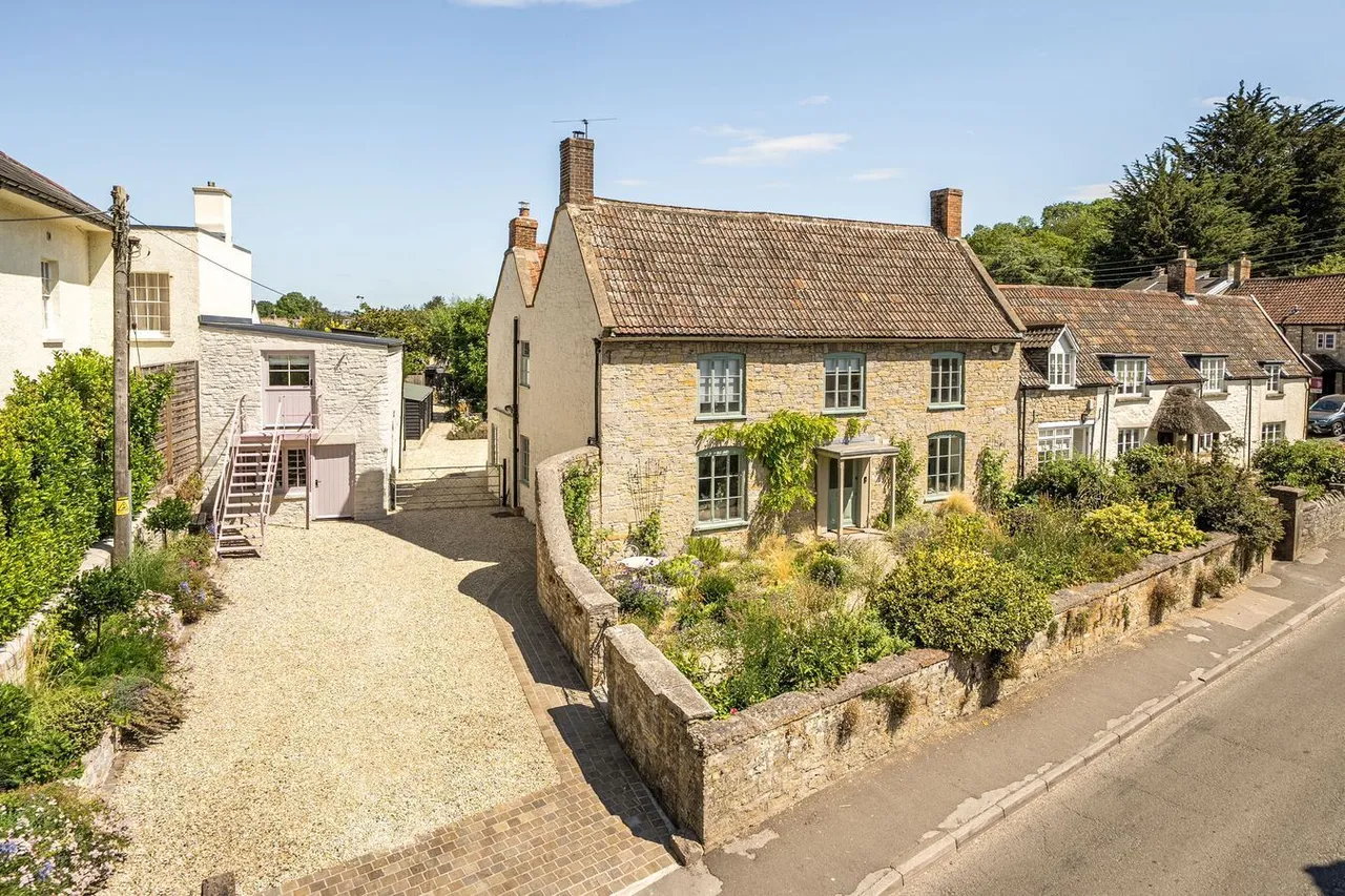 The Borough, Wedmore, BS28, photo 32