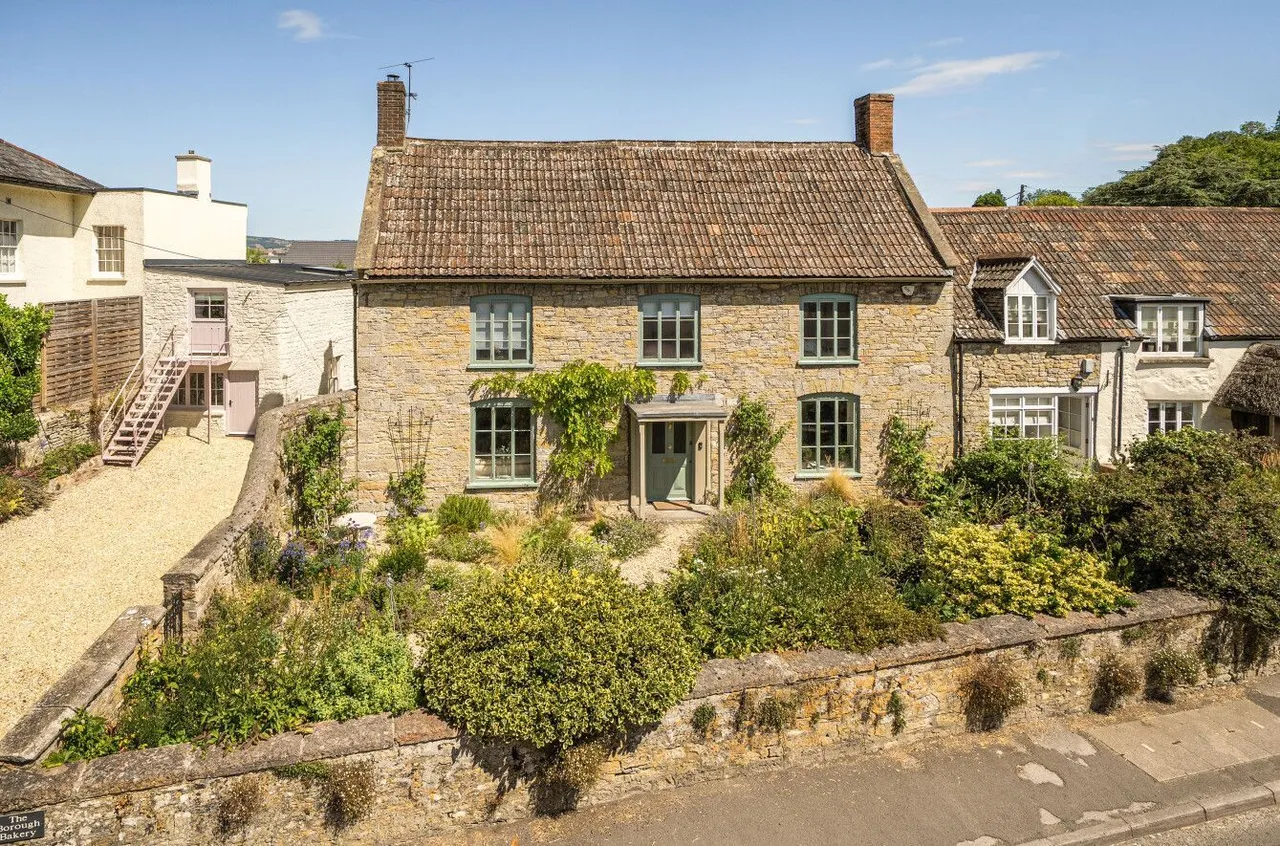 The Borough, Wedmore, BS28, photo 31