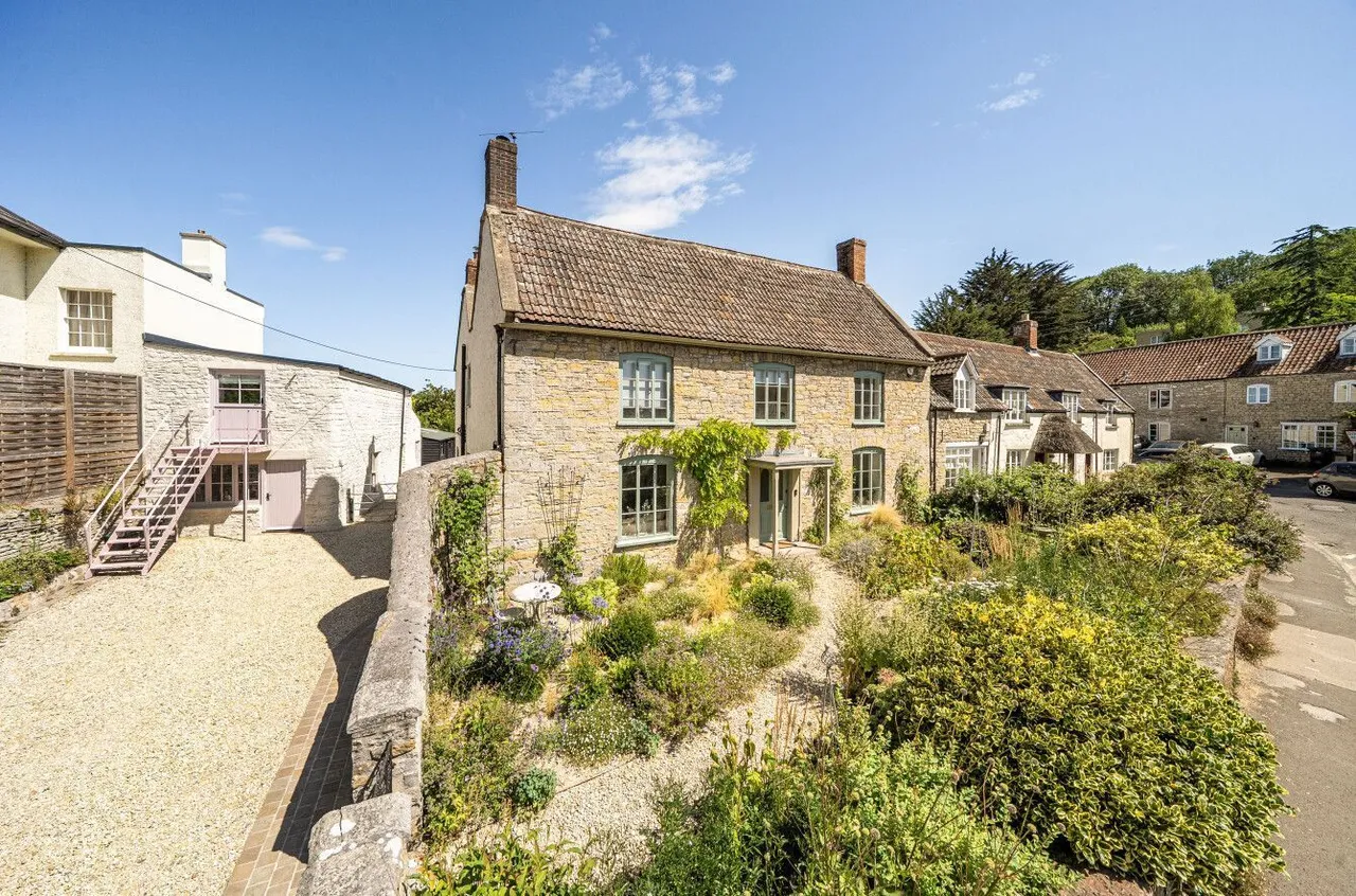 The Borough, Wedmore, BS28, photo 29