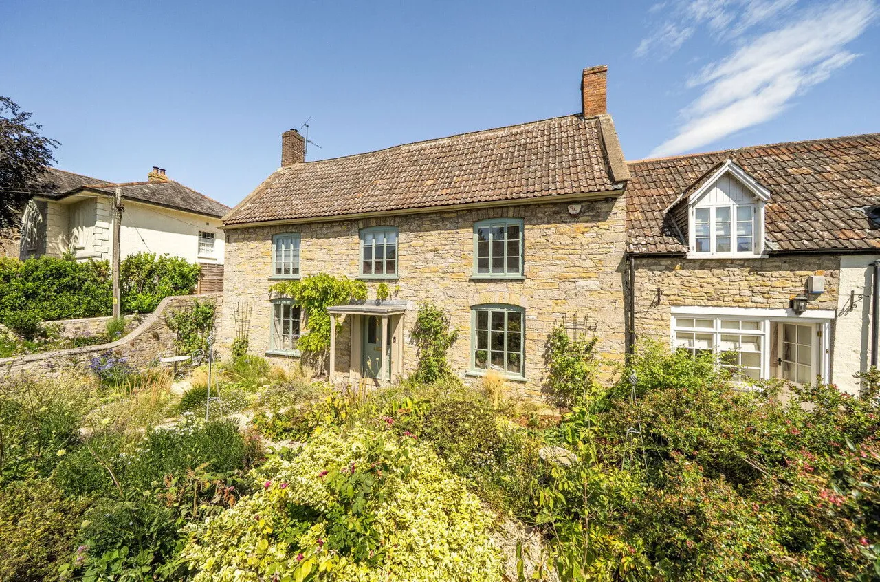 The Borough, Wedmore, BS28, photo 30