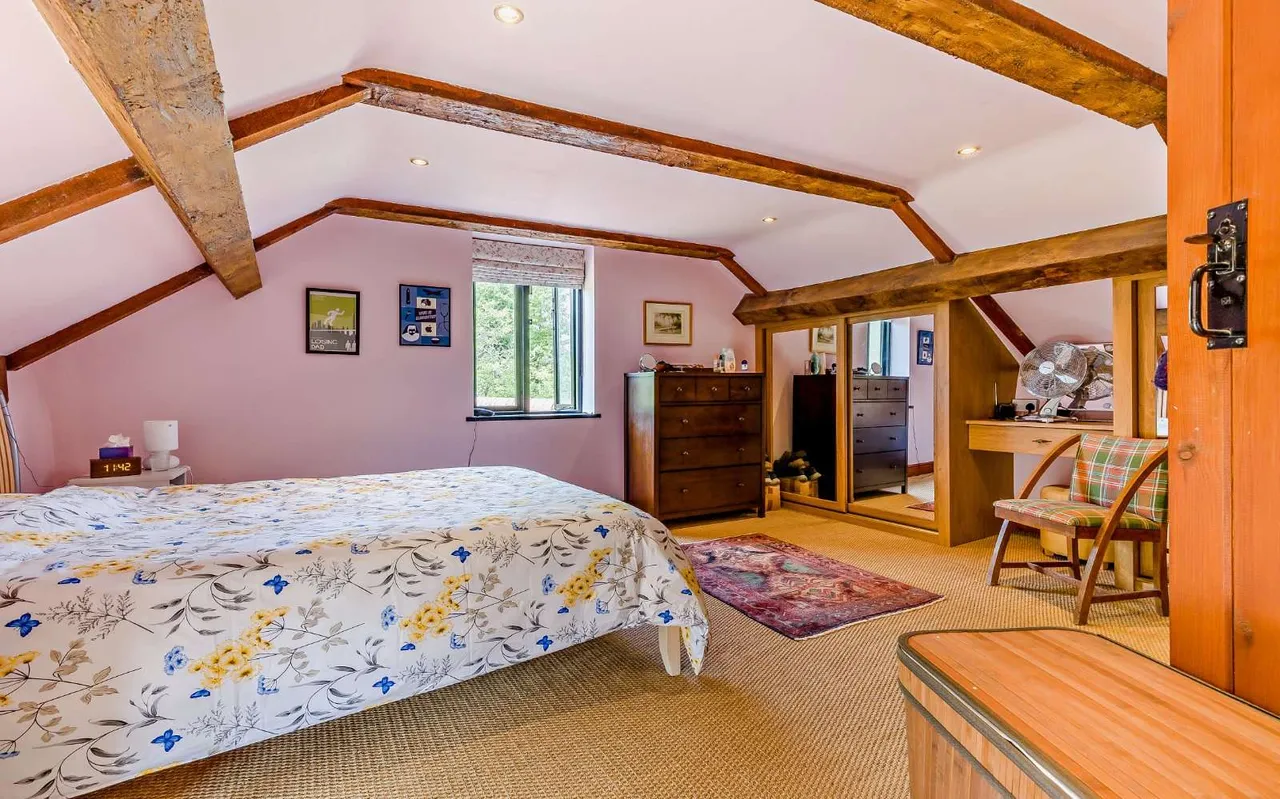 Low Road, Forncett St. Peter, Norwich, Norfolk, NR16 1HY, photo 12