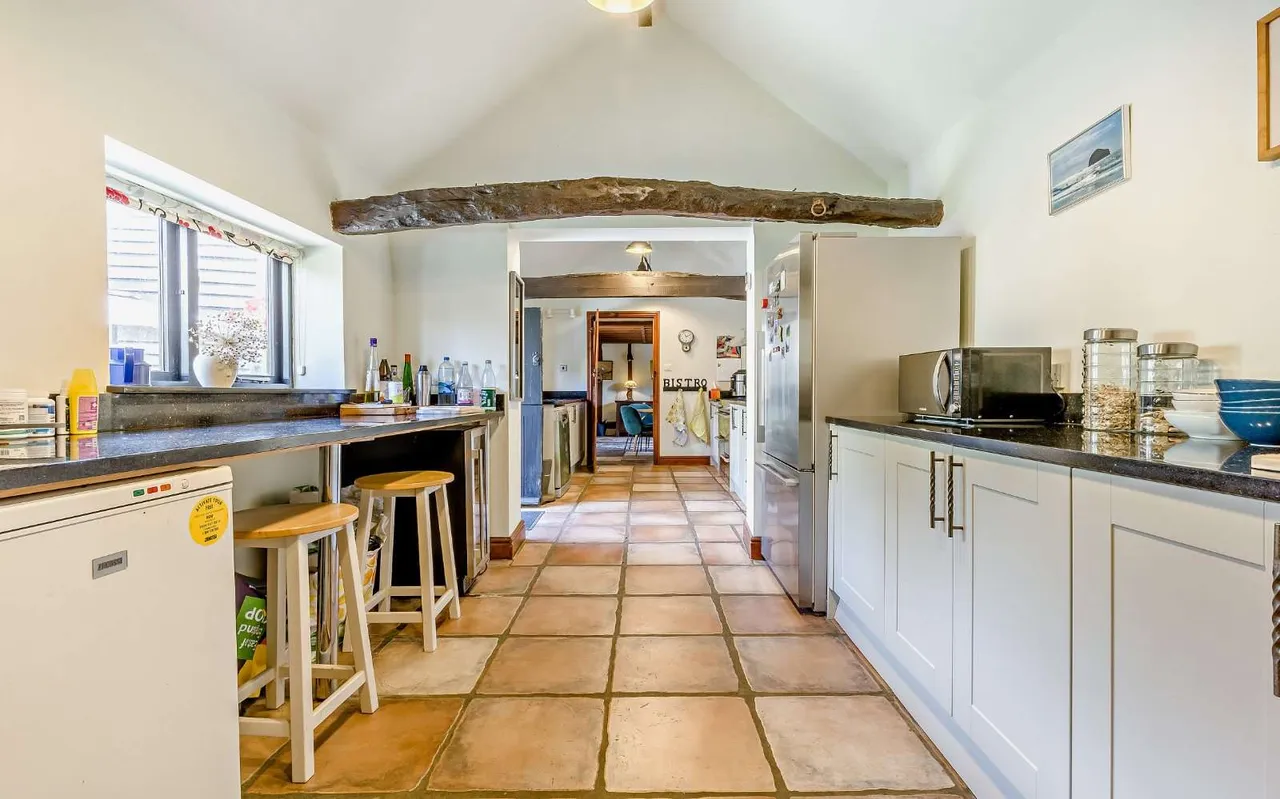 Low Road, Forncett St. Peter, Norwich, Norfolk, NR16 1HY, photo 5