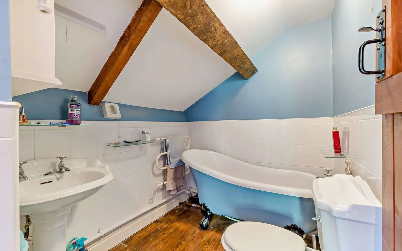 Low Road, Forncett St. Peter, Norwich, Norfolk, NR16 1HY, photo 11