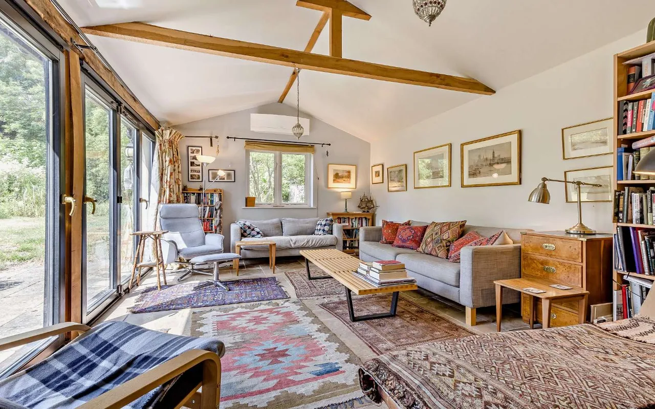Low Road, Forncett St. Peter, Norwich, Norfolk, NR16 1HY, photo 7