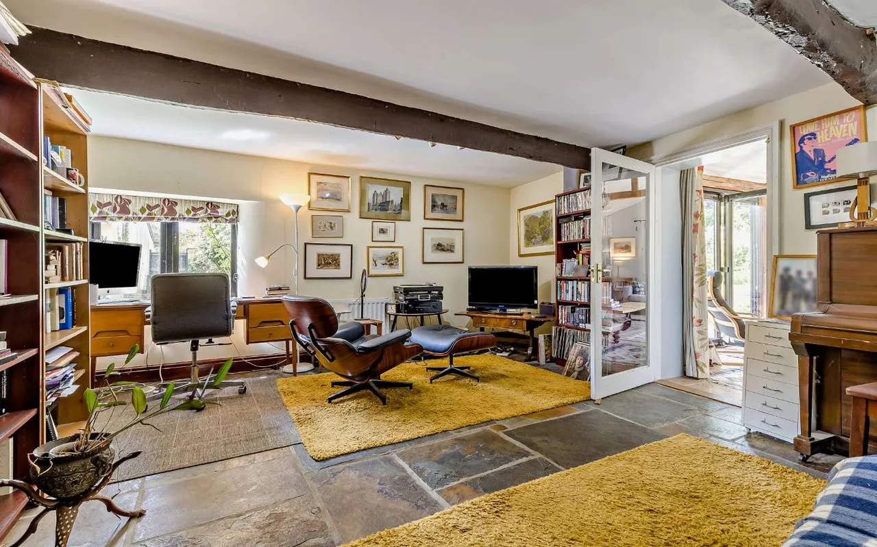 Low Road, Forncett St. Peter, Norwich, Norfolk, NR16 1HY, photo 6
