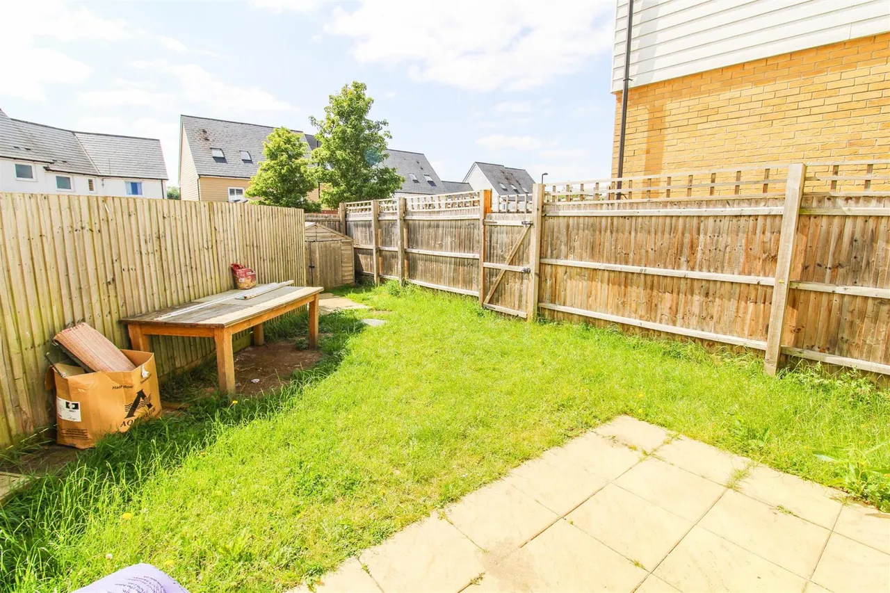 Bowhill Way, Harlow, CM20, photo 4