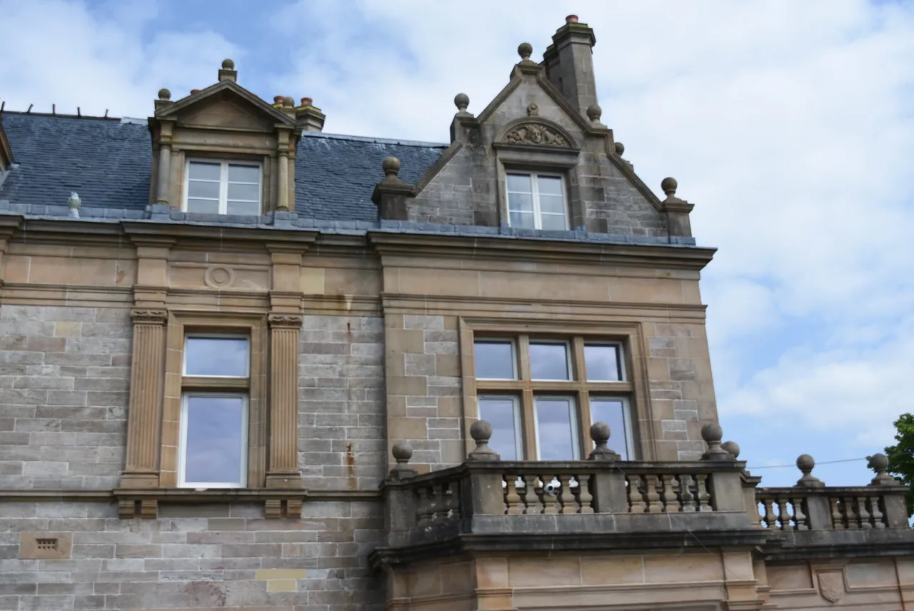 The Ardencaple, Cairndhu House & Estate, Helensburgh, G84 8PL, photo 10