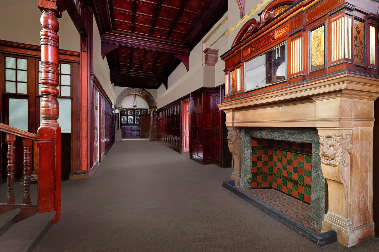 The Ardencaple, Cairndhu House & Estate, Helensburgh, G84 8PL, photo 6