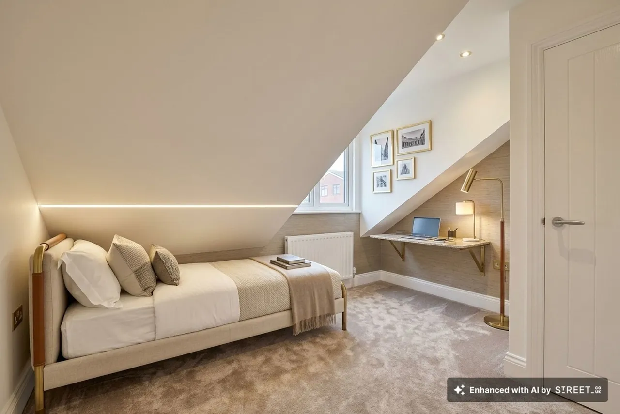 Heather Norgrove Place, Ansley, CV10, photo 6