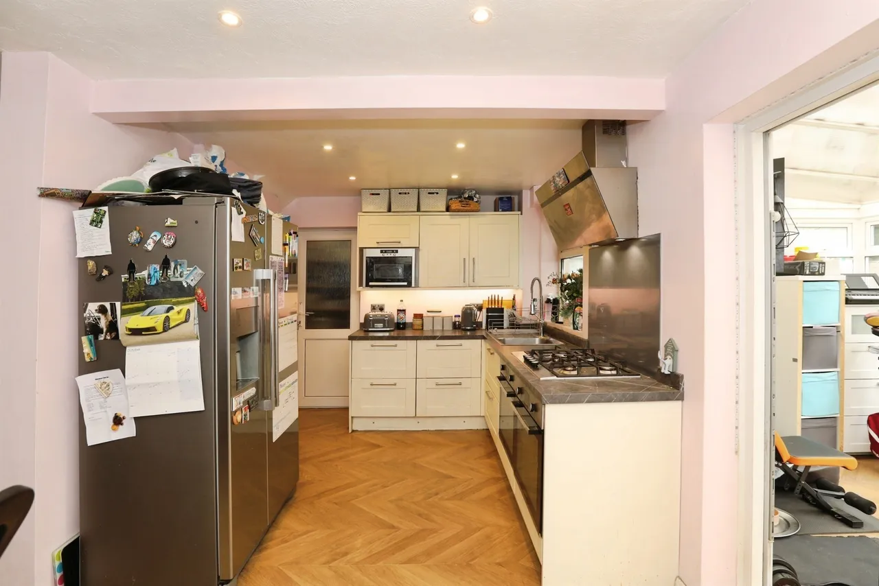 Woods Hill Close, Ashurst Wood, RH19, photo 4