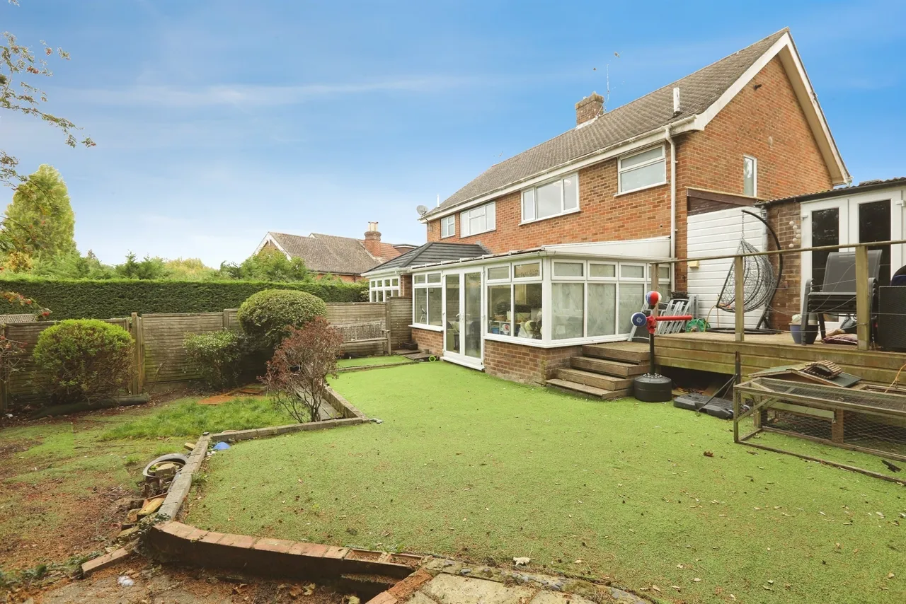 Woods Hill Close, Ashurst Wood, RH19, photo 12