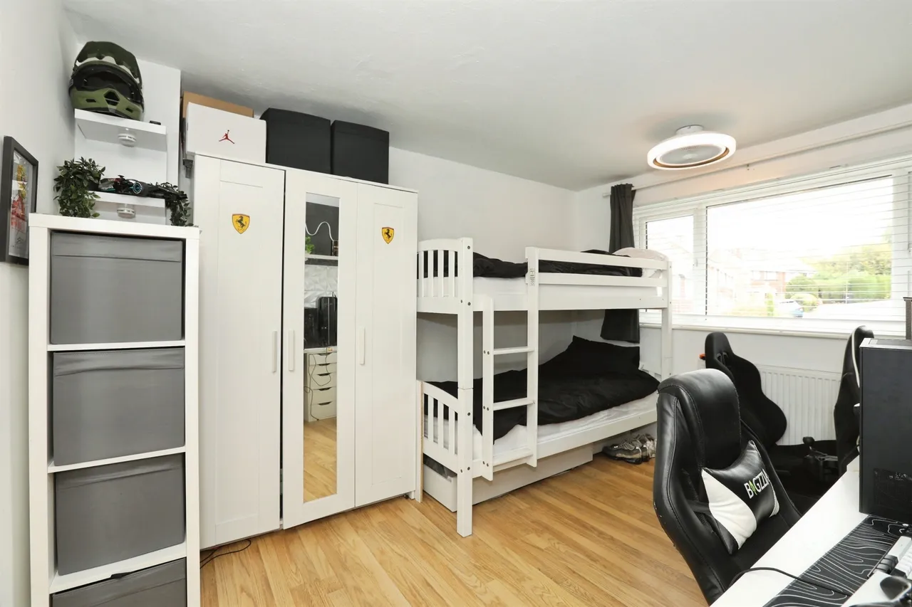 Woods Hill Close, Ashurst Wood, RH19, photo 9
