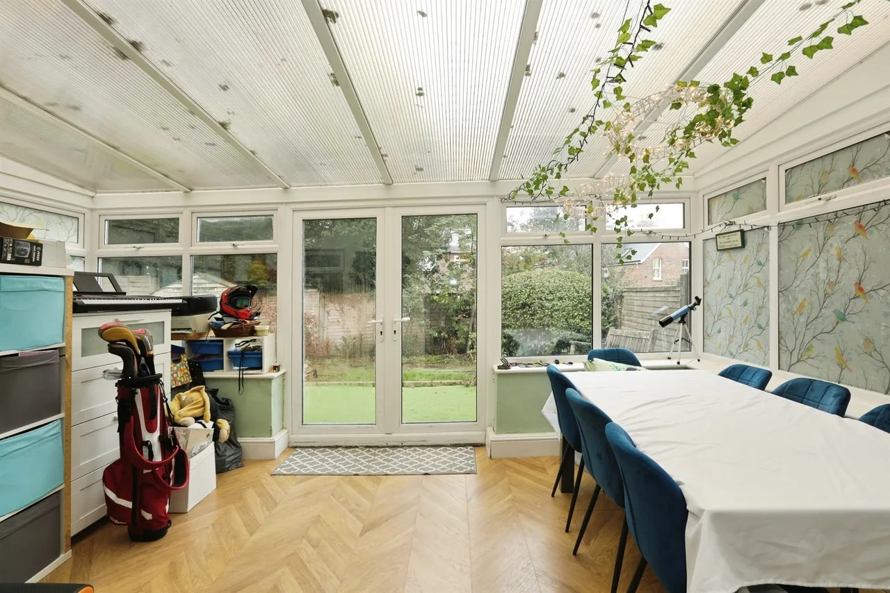 Woods Hill Close, Ashurst Wood, RH19, photo 7