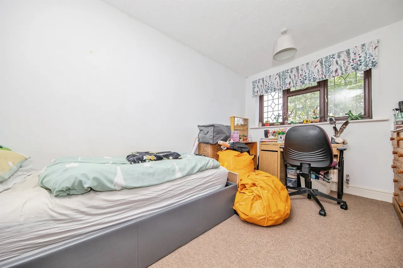 Davidson Close, Great Cornard, Sudbury, photo 11