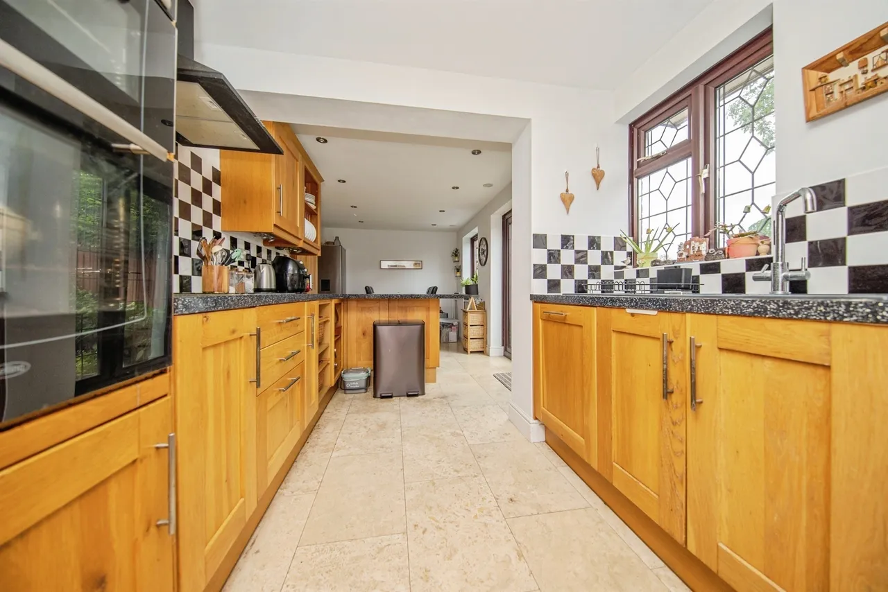 Davidson Close, Great Cornard, Sudbury, photo 4