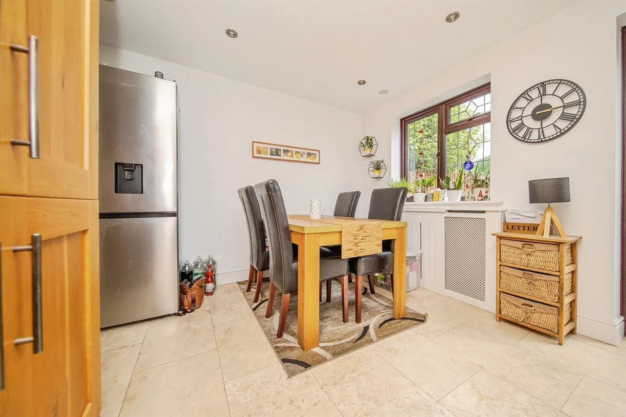 Davidson Close, Great Cornard, Sudbury, photo 6