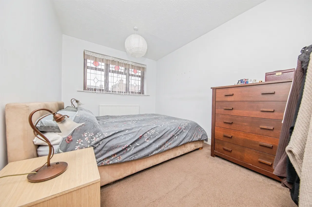 Davidson Close, Great Cornard, Sudbury, photo 10