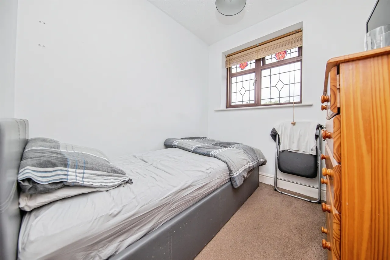 Davidson Close, Great Cornard, Sudbury, photo 12