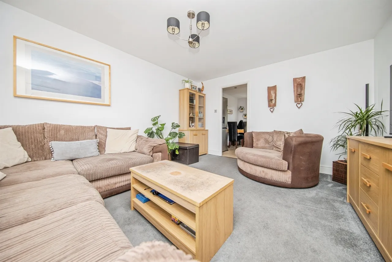 Davidson Close, Great Cornard, Sudbury, photo 5