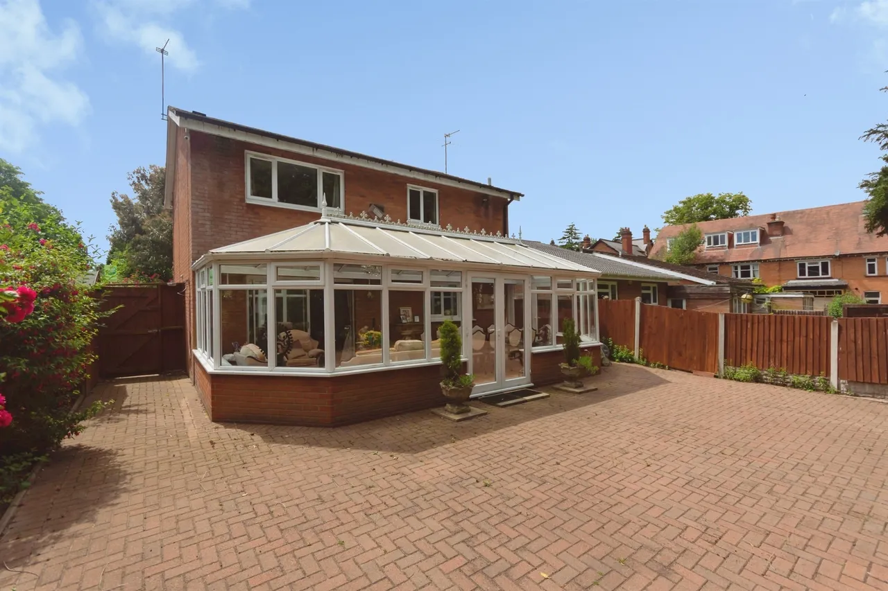 Hayfield Road, Birmingham, B13, photo 23