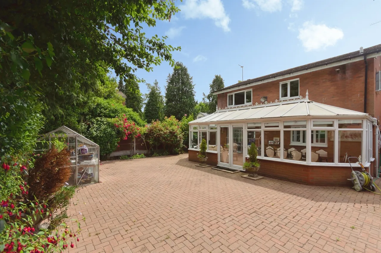Hayfield Road, Birmingham, B13, photo 22