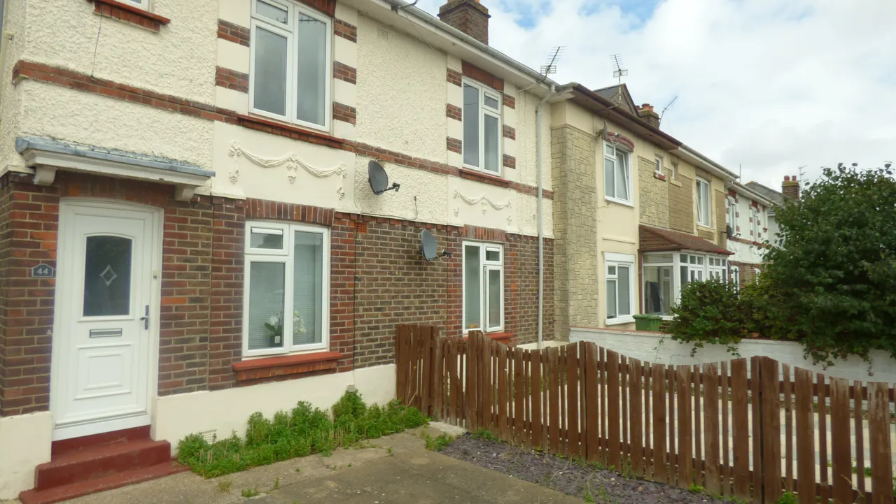 Childe Square, Tipner, PO2, photo 10