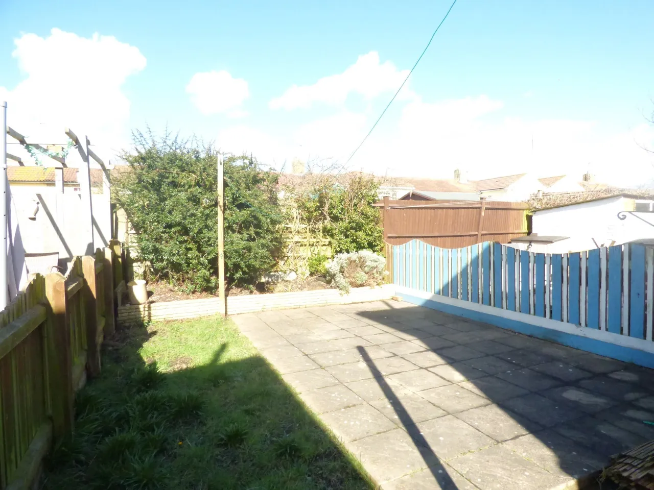 Childe Square, Tipner, PO2, photo 9
