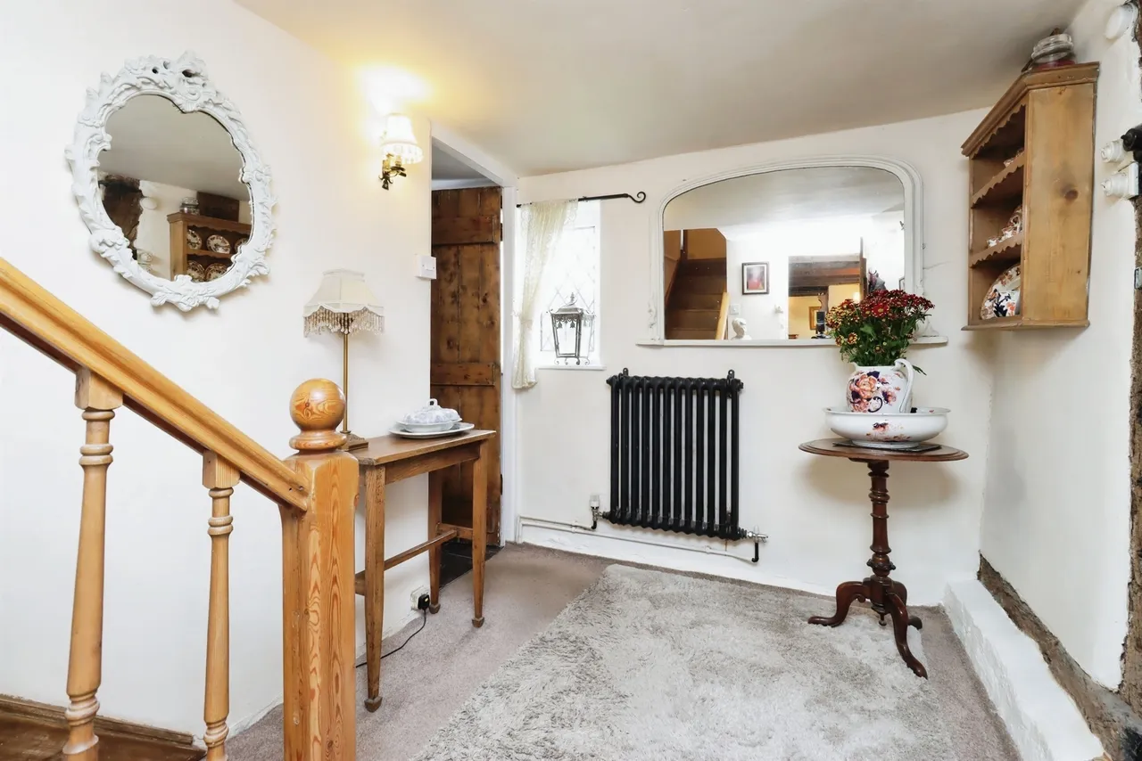 Chester Road, Nomans Heath, Malpas, photo 3
