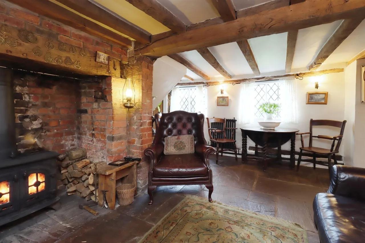 Chester Road, Nomans Heath, Malpas, photo 7