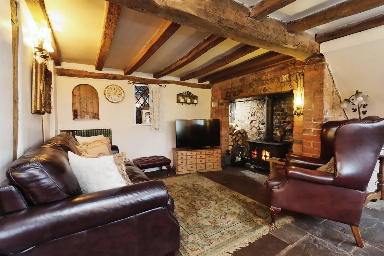 Chester Road, Nomans Heath, Malpas, photo 5