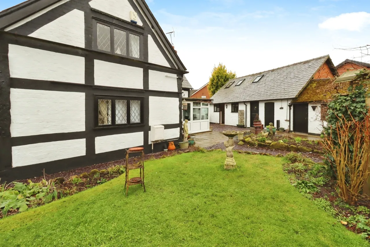 Chester Road, Nomans Heath, Malpas, photo 2