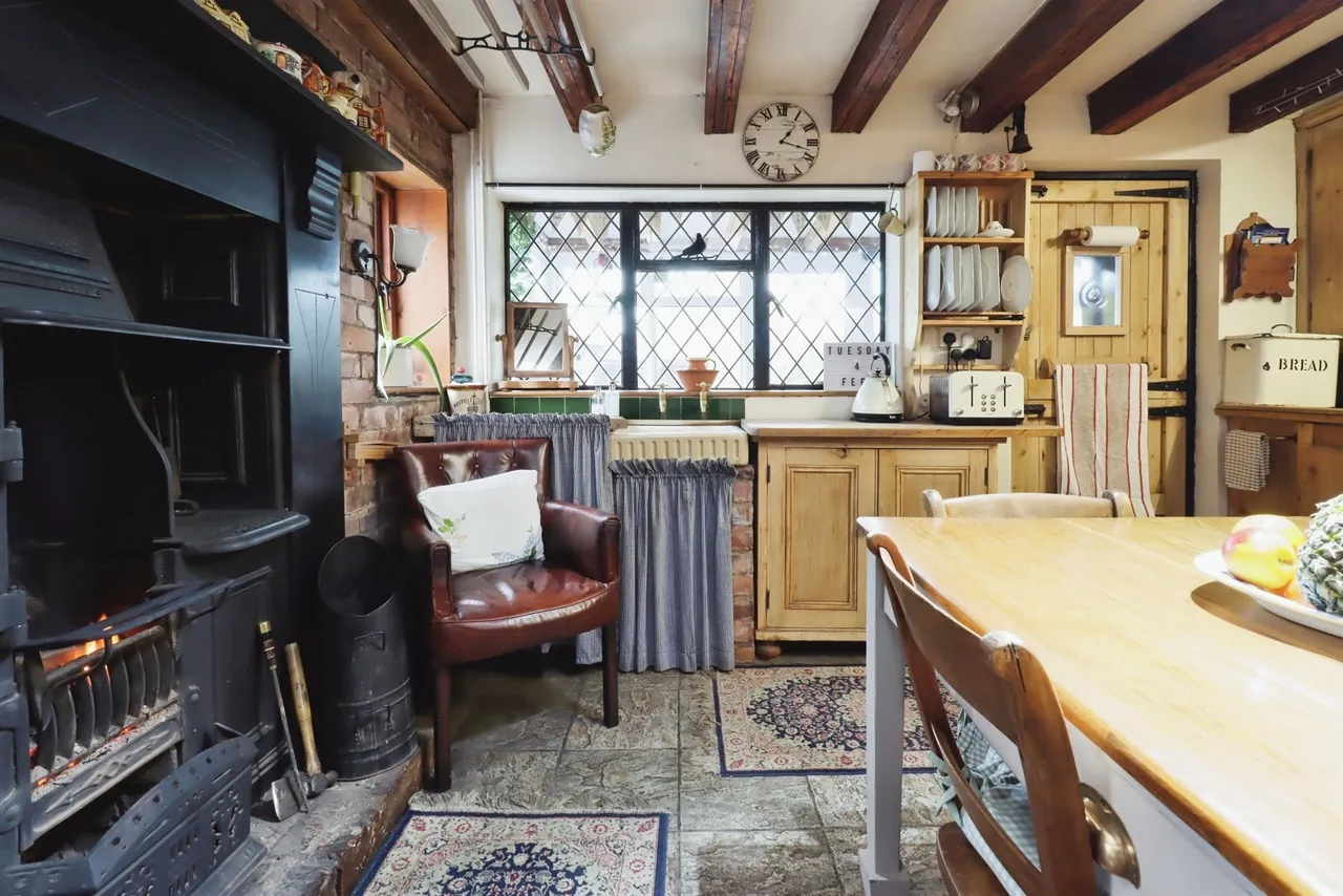Chester Road, Nomans Heath, Malpas, photo 12