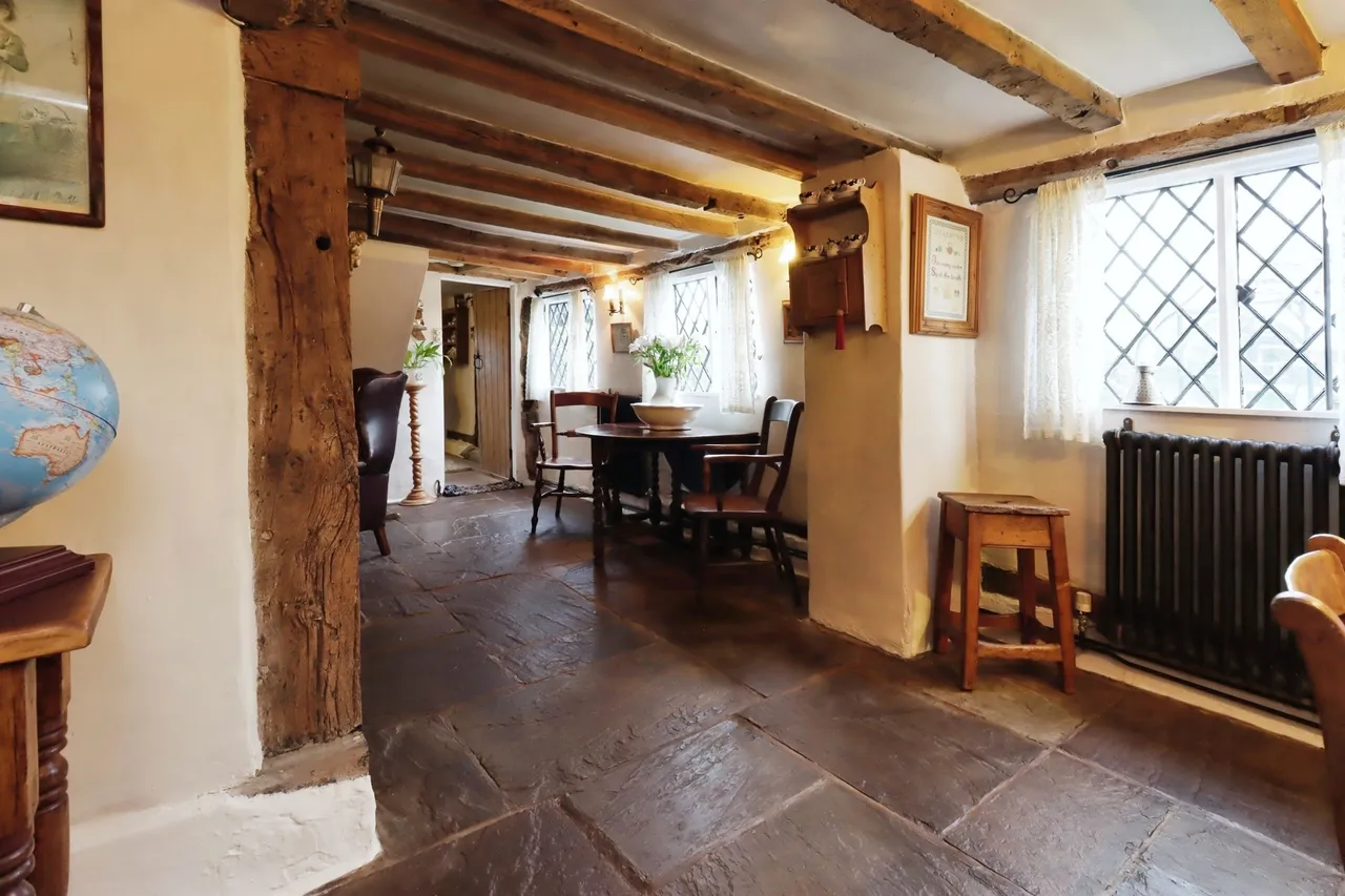 Chester Road, Nomans Heath, Malpas, photo 8