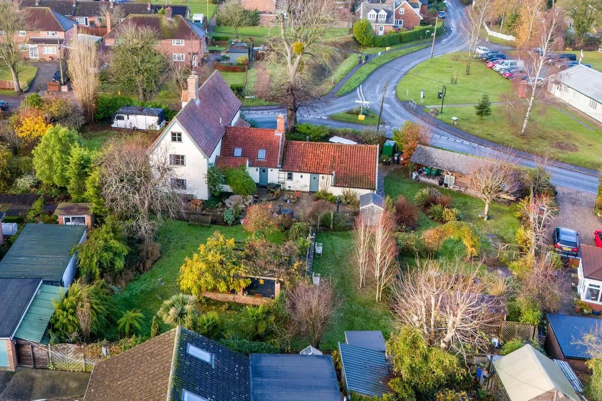 High Street, Gislingham, IP23, photo 33