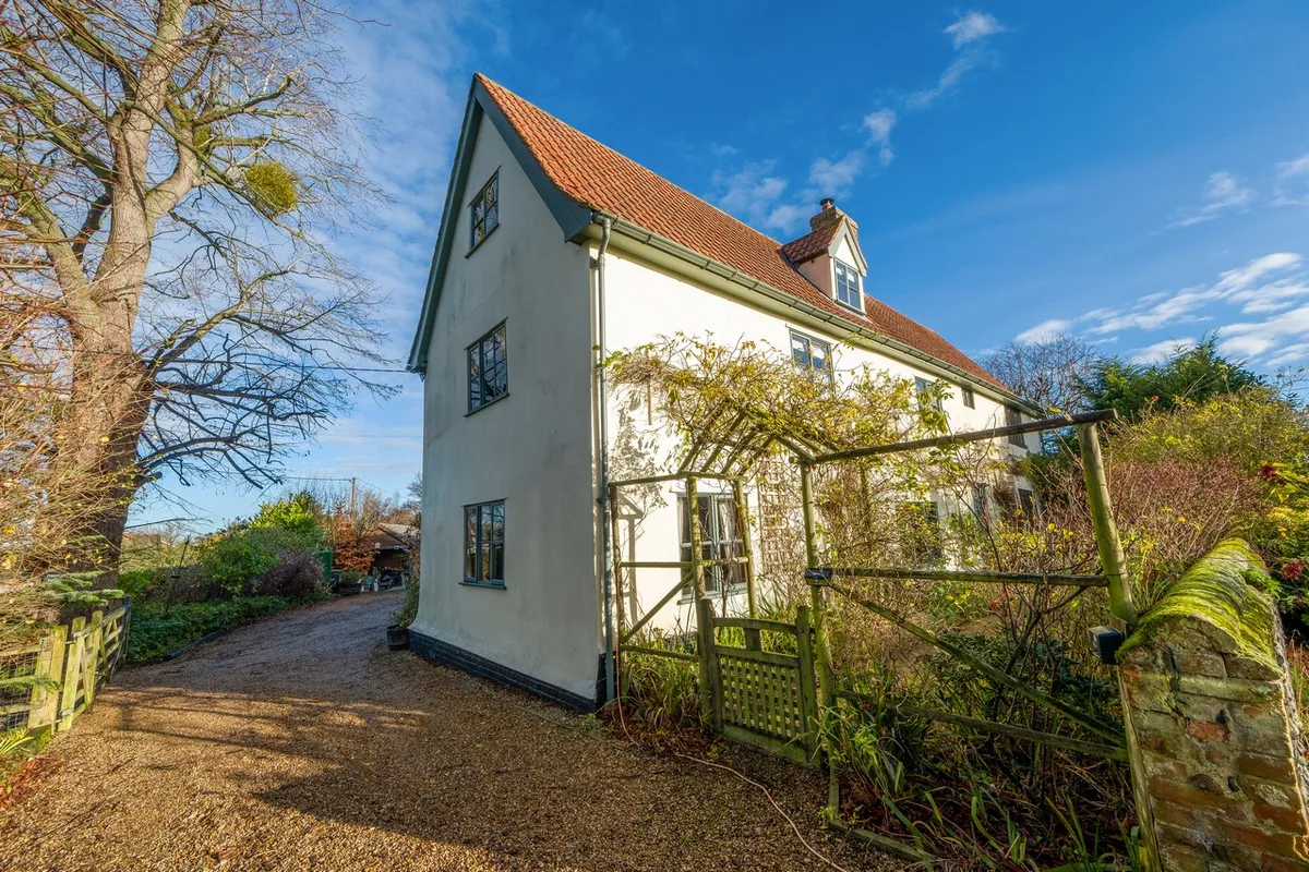 High Street, Gislingham, IP23, photo 2