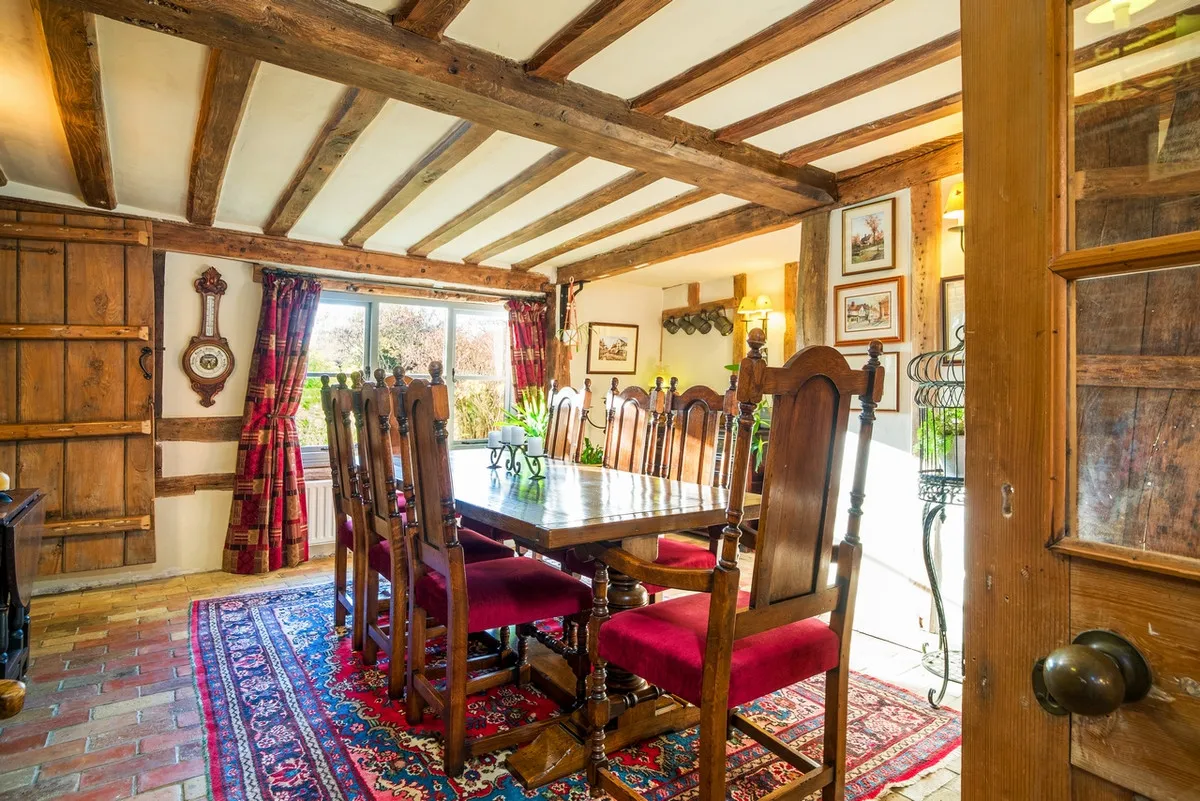 High Street, Gislingham, IP23, photo 8