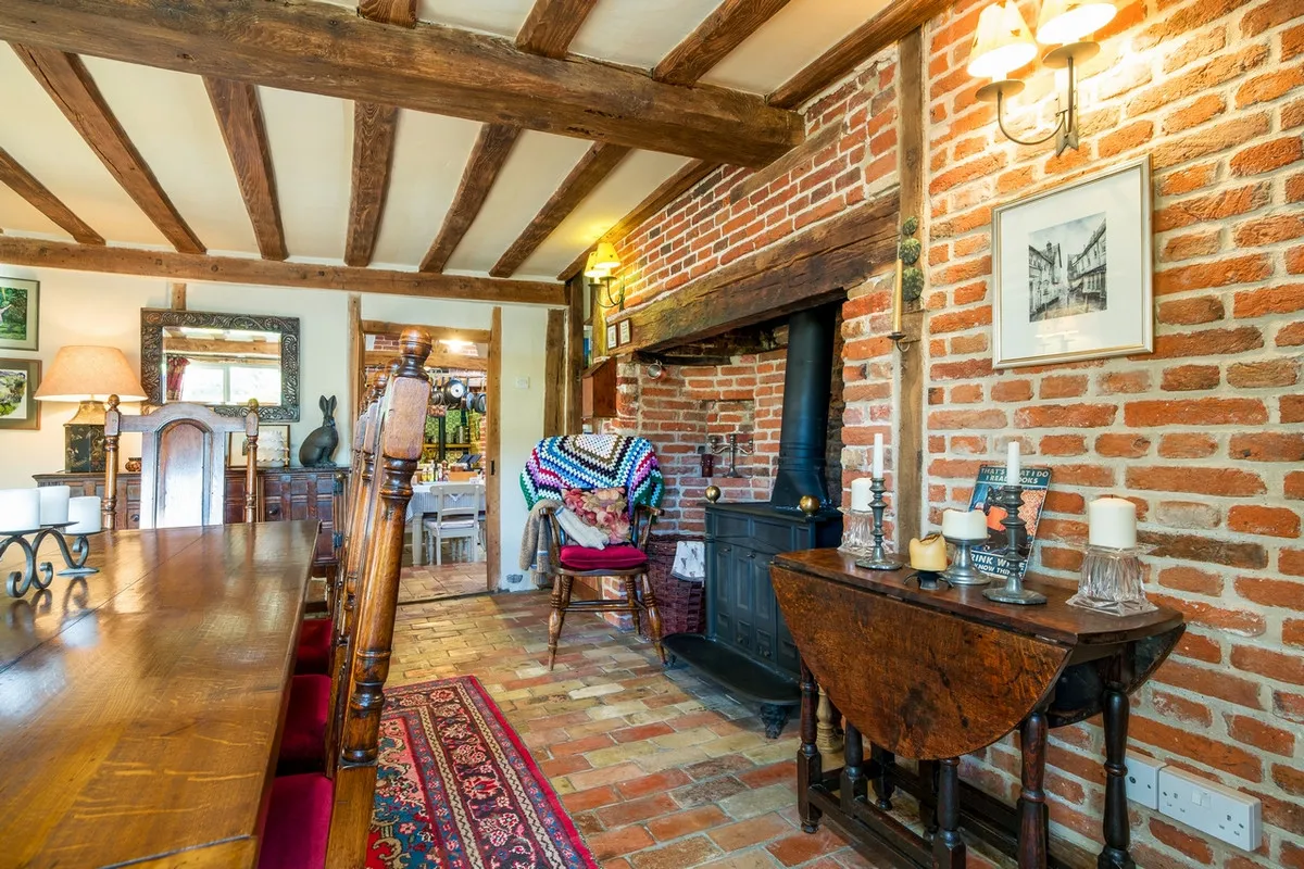 High Street, Gislingham, IP23, photo 9
