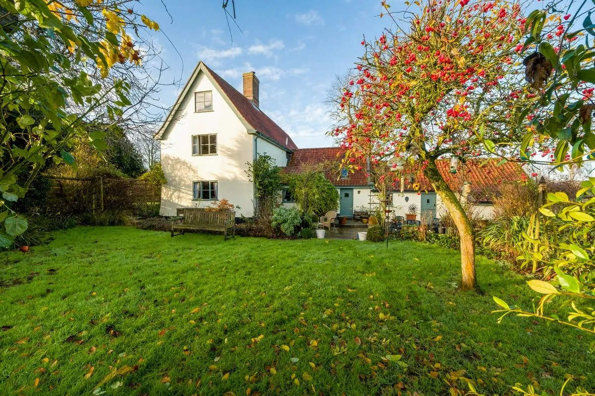 High Street, Gislingham, IP23, photo 34