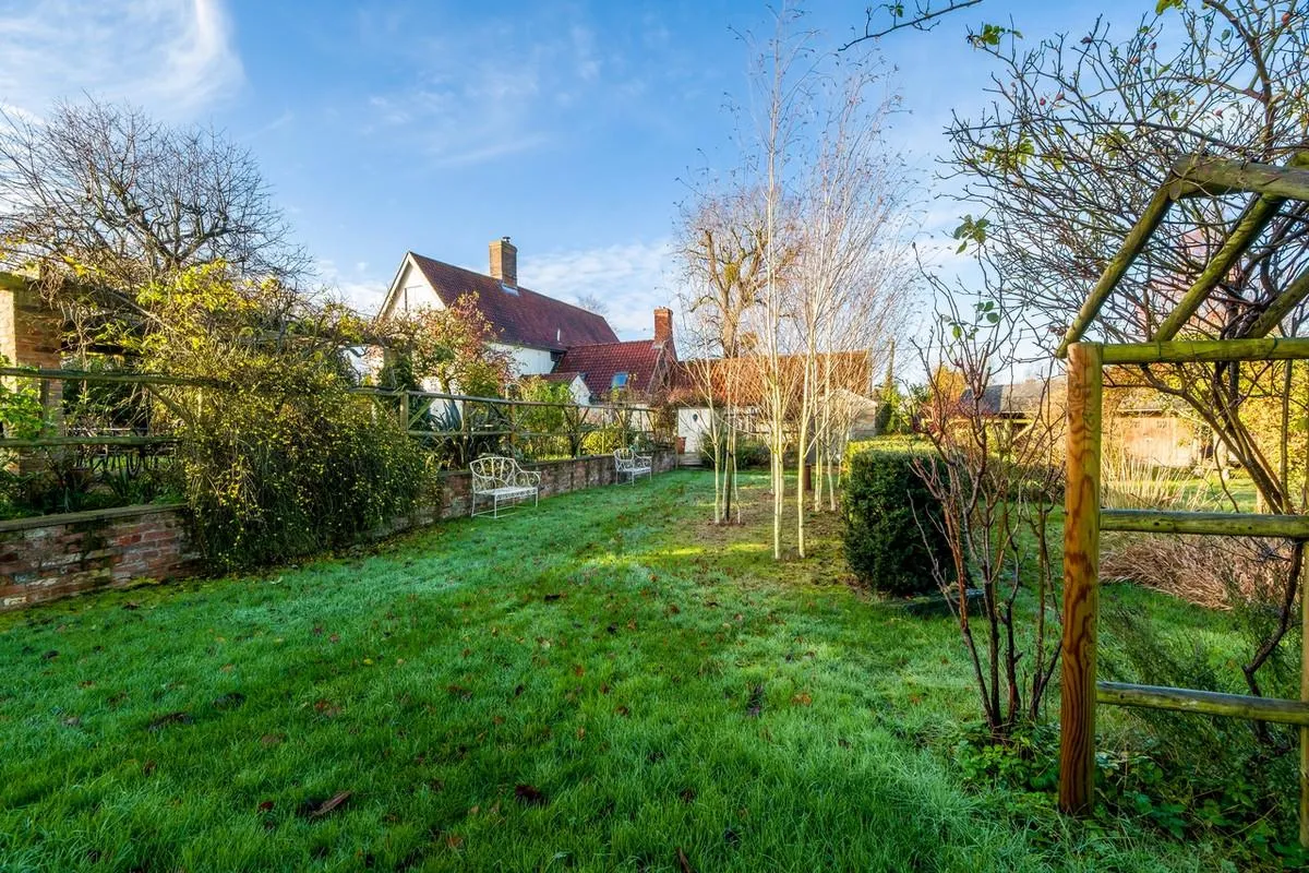 High Street, Gislingham, IP23, photo 29