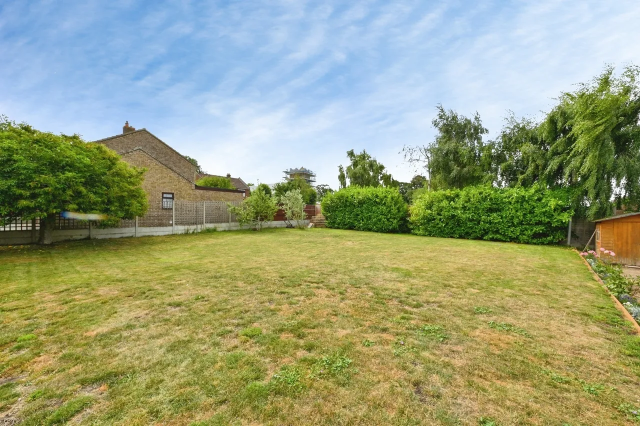 Church Road, Wimbotsham, King's Lynn, Norfolk, PE34, photo 19