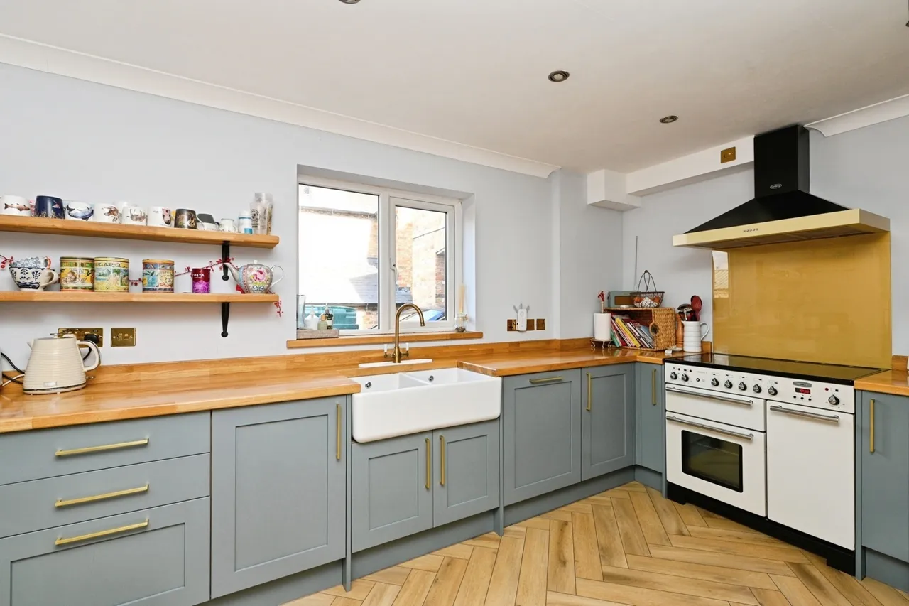 Church Road, Wimbotsham, King's Lynn, Norfolk, PE34, photo 5