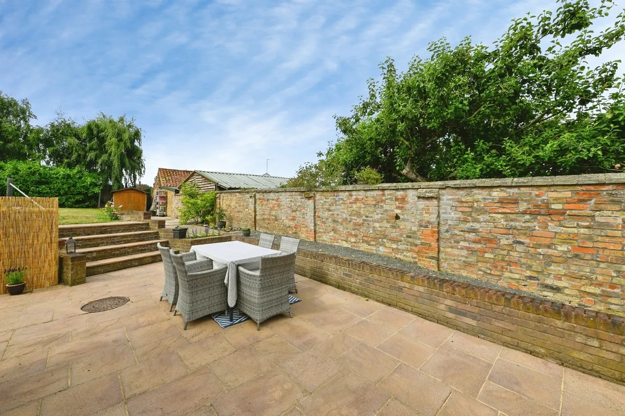 Church Road, Wimbotsham, King's Lynn, Norfolk, PE34, photo 24