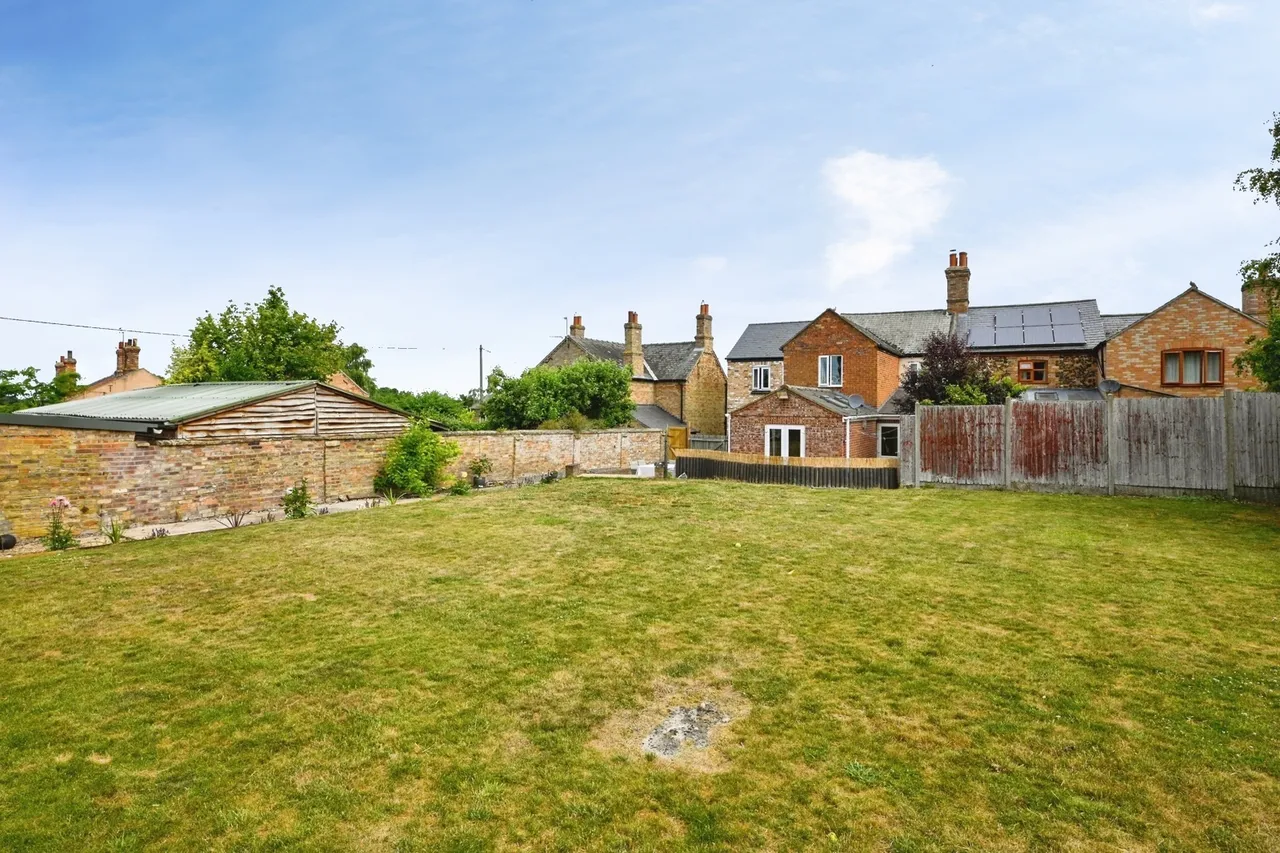 Church Road, Wimbotsham, King's Lynn, Norfolk, PE34, photo 25
