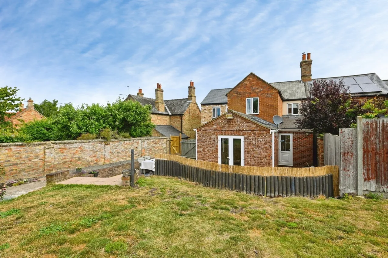 Church Road, Wimbotsham, King's Lynn, Norfolk, PE34, photo 26